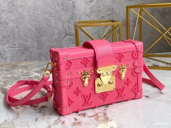 WIS PETITE VUITTON LOUIS MALLE 0712